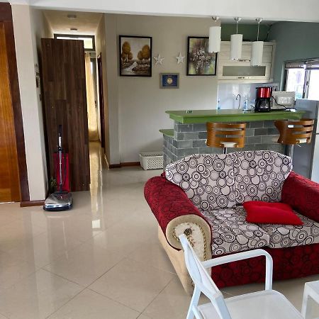 Mountview Studio In City Port Louis Buitenkant foto