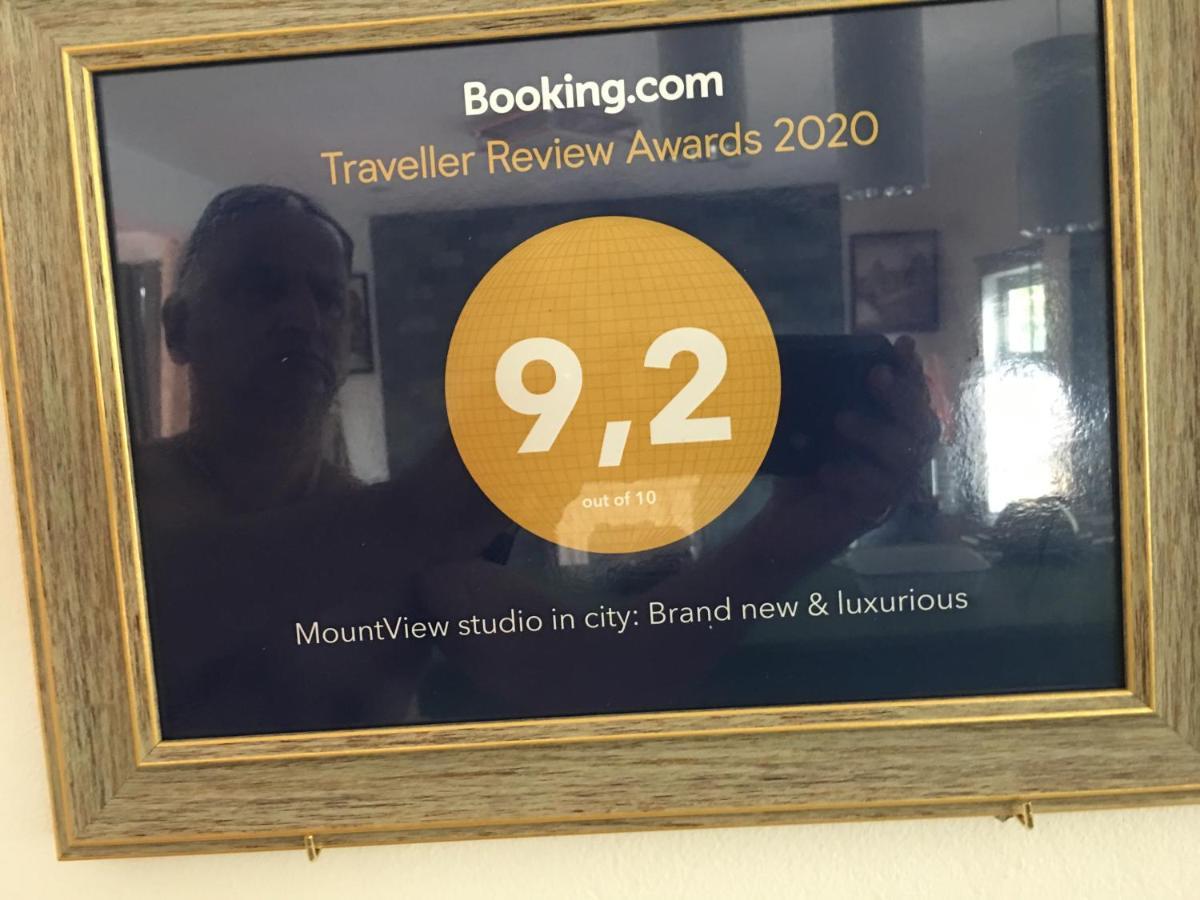 Mountview Studio In City Port Louis Buitenkant foto