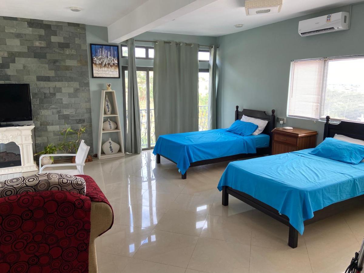 Mountview Studio In City Port Louis Buitenkant foto