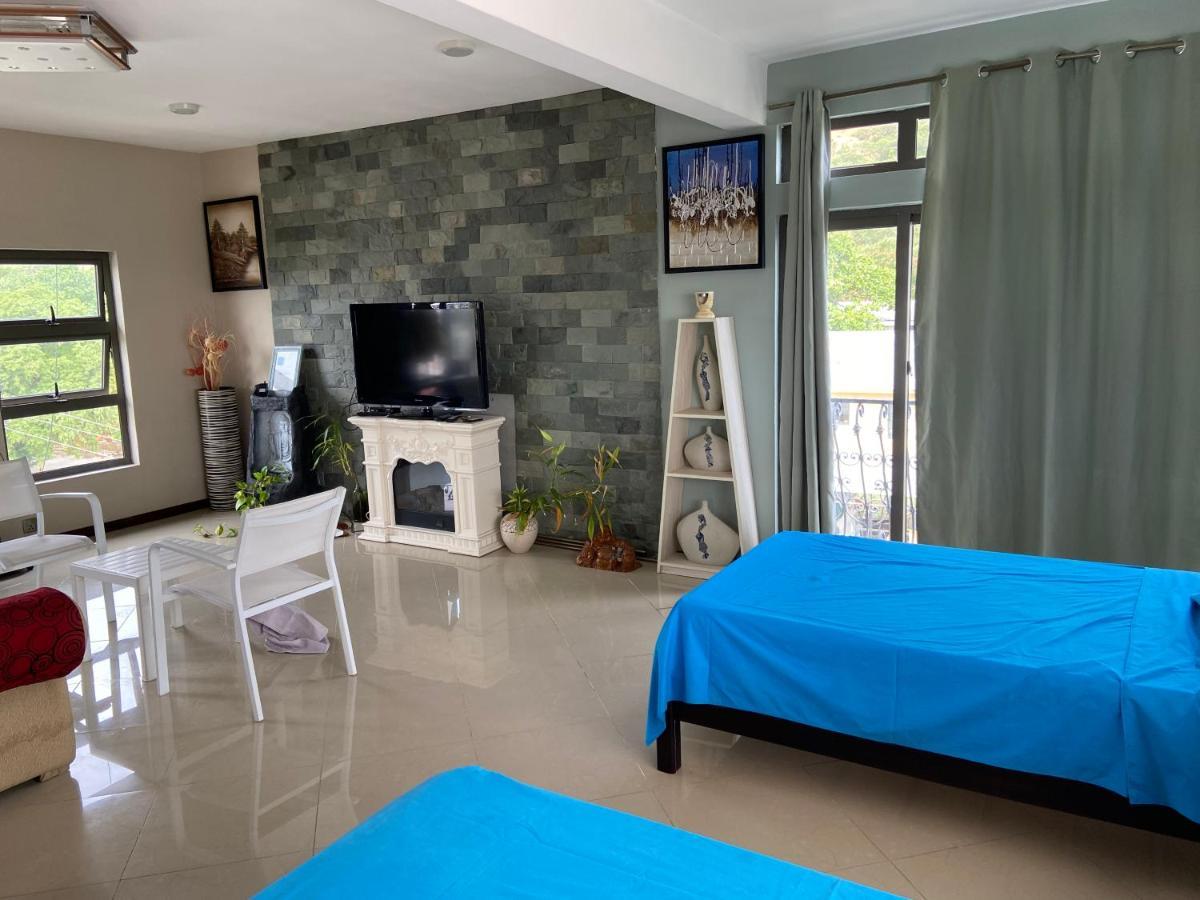 Mountview Studio In City Port Louis Buitenkant foto
