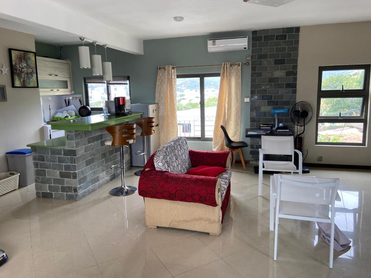 Mountview Studio In City Port Louis Buitenkant foto