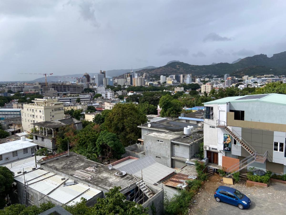 Mountview Studio In City Port Louis Buitenkant foto