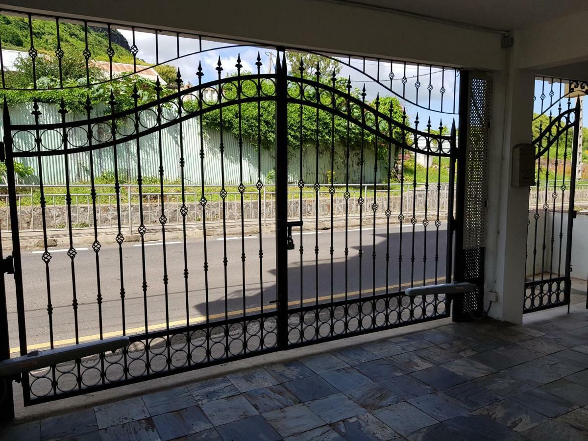 Mountview Studio In City Port Louis Buitenkant foto