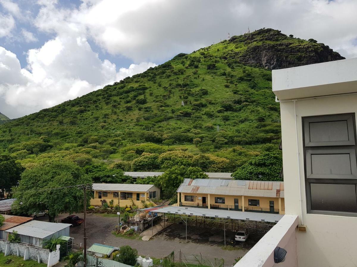 Mountview Studio In City Port Louis Buitenkant foto